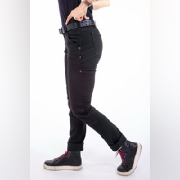 Dovetail work jeans - Picture 6 of 7